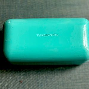 Large Tiffany Glasses Case